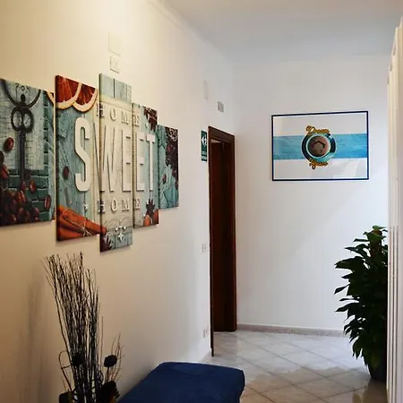 Bed & Breakfast B&B Dream House Rome