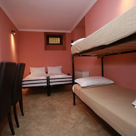 Hotel H&h Rom