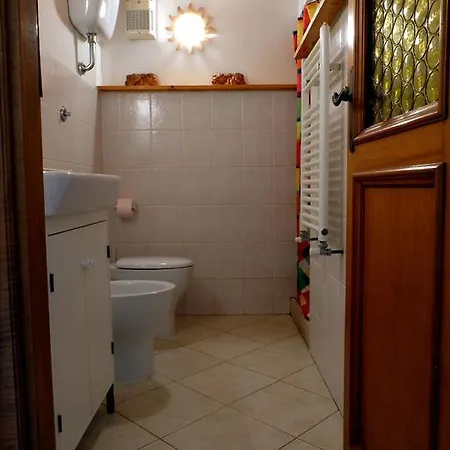 Termini Loft Rome