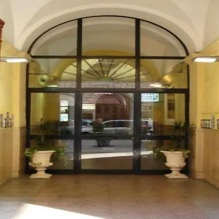 Orlanda Rome