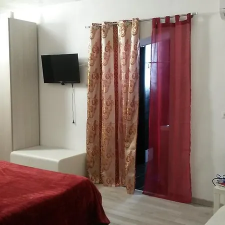 Guest house Little Moon Rome