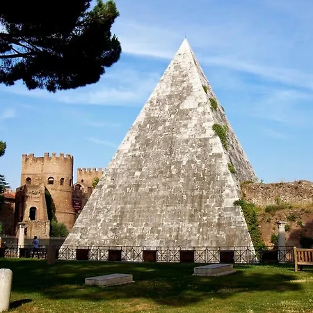 Acasadibarbara Bed & Breakfast Rome
