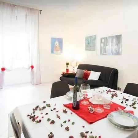 Apartment Re Di House Rome