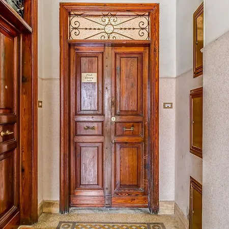 Prati Luxury 3*