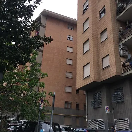 Holiday home Appartamento San Pietro Vaticano *