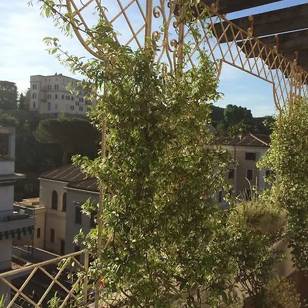 Il Papale Apartment Rome
