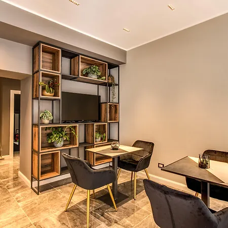 Apollo Boutique Ξενοδοχείο 4*