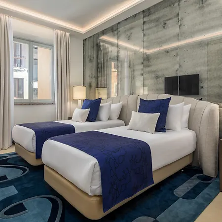Room Mate Collection Filippo, Rome-Fontana Di Trevi 4*