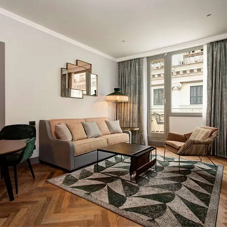 Doubletree By Hilton Monti 4*