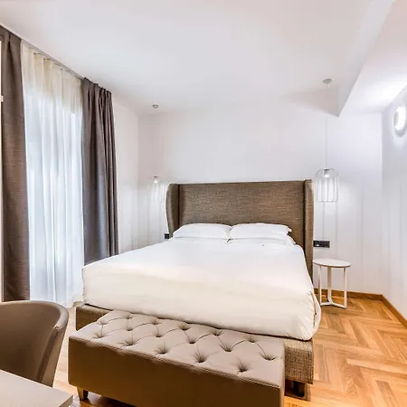 Otel Mercure Centro Termini