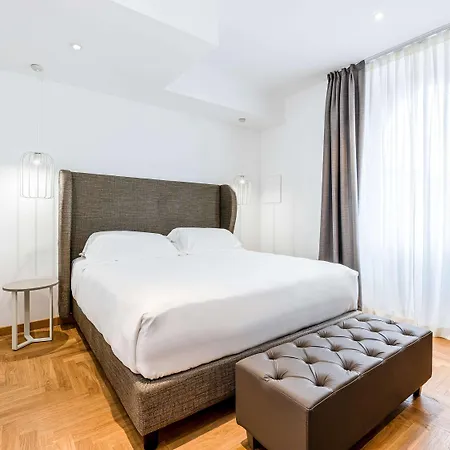 Mercure Centro Termini Roma