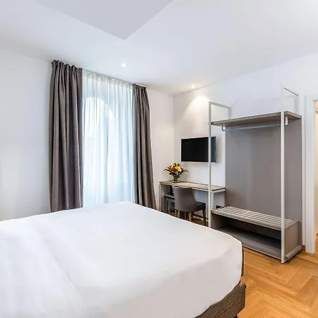 Mercure Centro Termini Otel Roma
