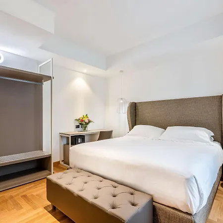 Otel Mercure Centro Termini