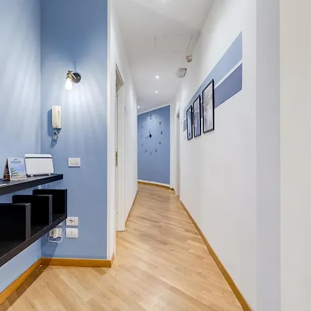 Guest house Vivilo Collection - Marche 54 - Close To Via Veneto Area - Lt