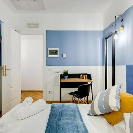 Vivilo Collection - Marche 54 - Close To Via Veneto Area - Lt Rome