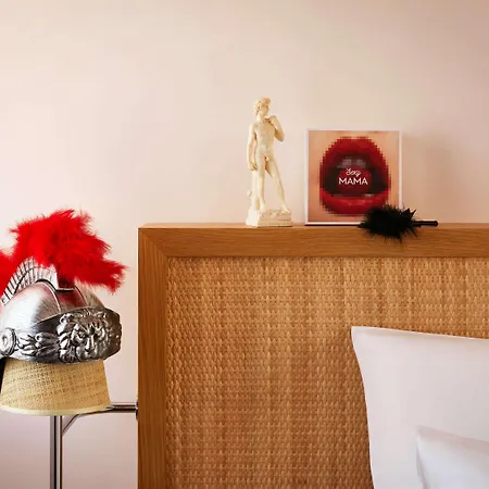 Hotel Mama Shelter