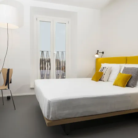 Hotel Camplus Centro 3*
