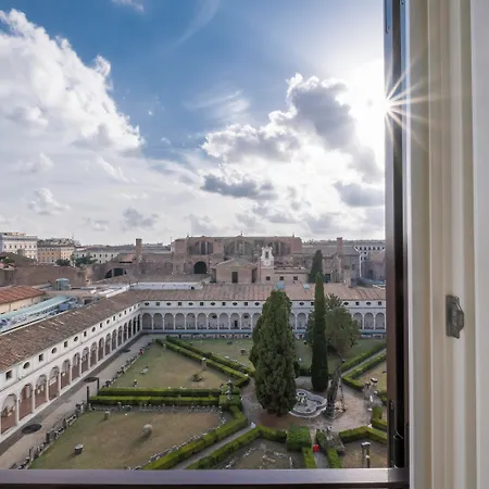 Hotel Camplus Centro 3*