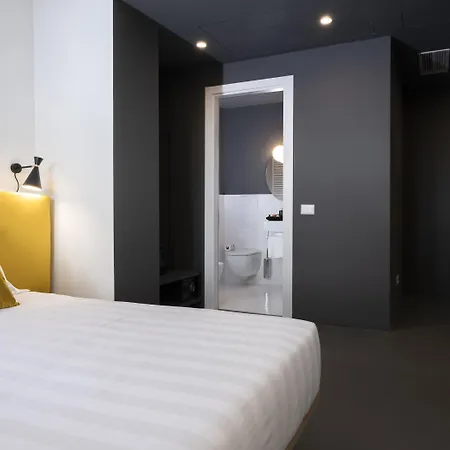 Camplus Centro Hotel 3*