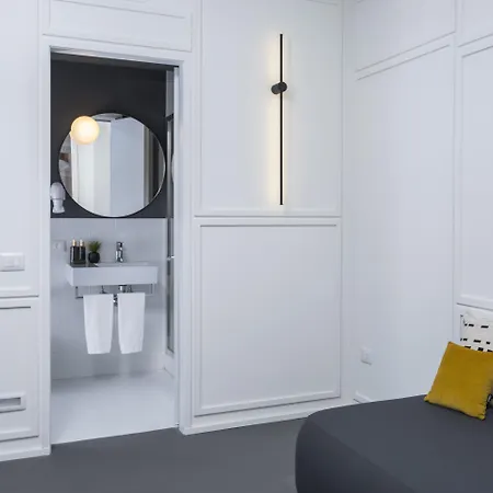 Hotel Camplus Centro 3*