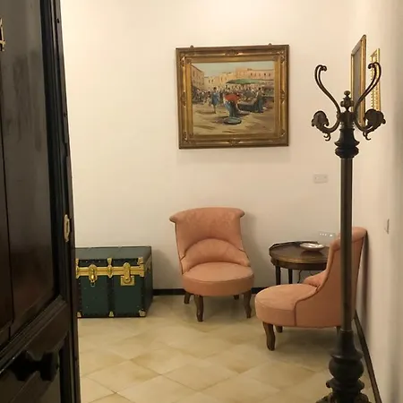 Appartamento In Trastevere