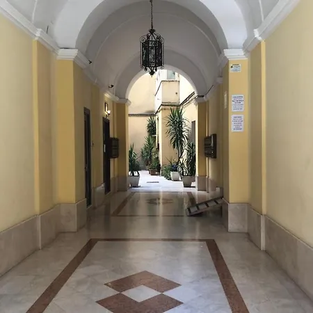 In Trastevere Roma