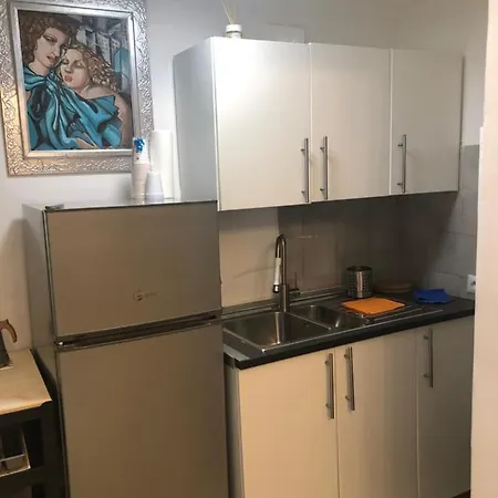Apartment In Trastevere *