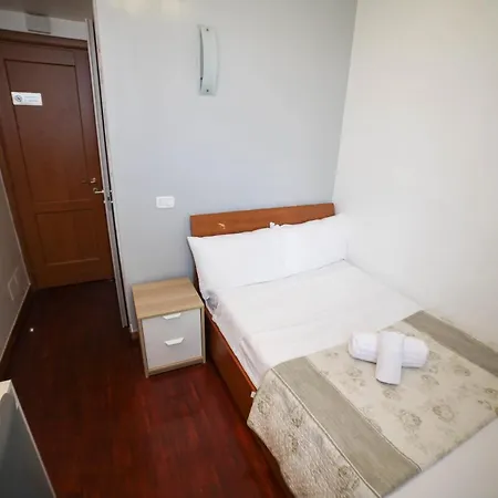 Pensión Kaydee