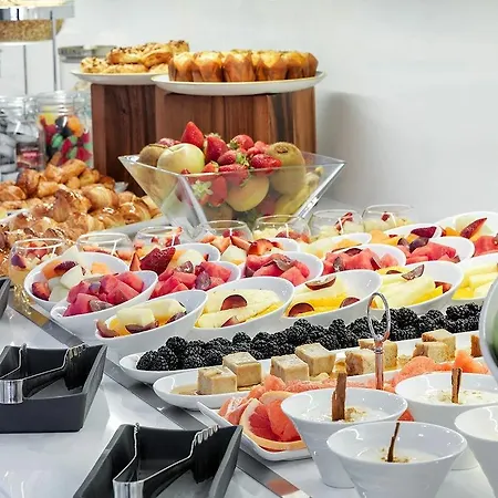 Hotel H10 Palazzo Galla 4*