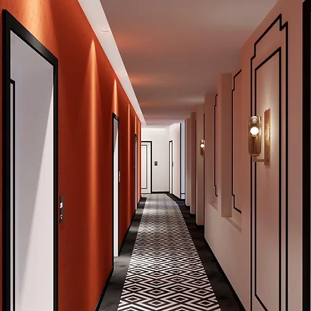 H10 Palazzo Galla Rome