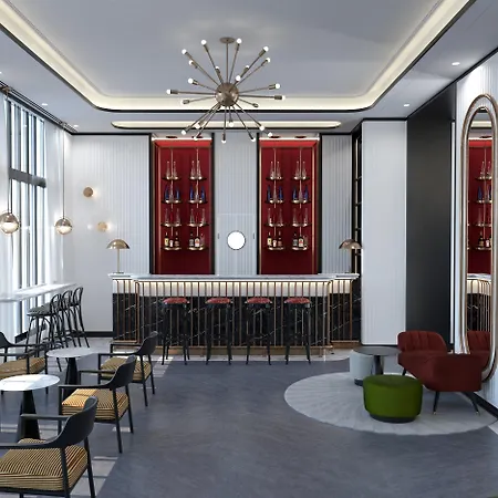 H10 Palazzo Galla Rome