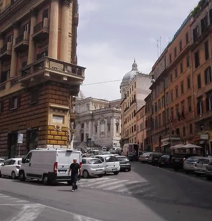 Colosseum Guest house Rome