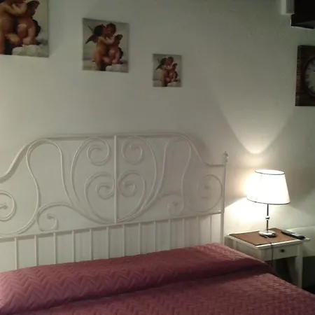 Guest house Vesta Domus Rome