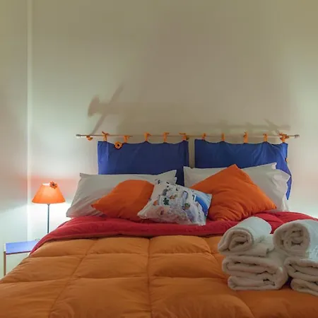 La Casa Verde Arancio B&B * Rome
