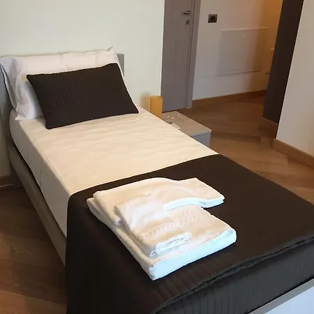 B&B Interno 11 Bed & Breakfast