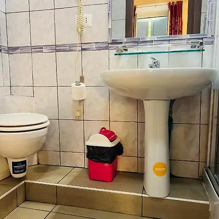 Affitacamere Radi Guest house