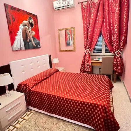 Biondi Bed & Breakfast