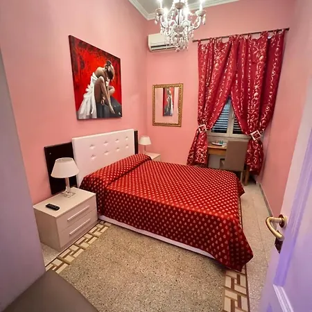 Biondi Bed & Breakfast