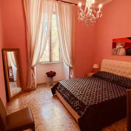 Bed & Breakfast Biondi *