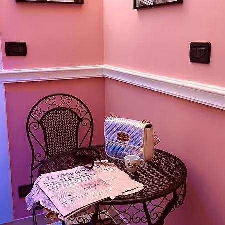 Biondi Bed & Breakfast *