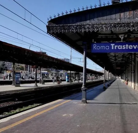 Trustevervito Guest house
