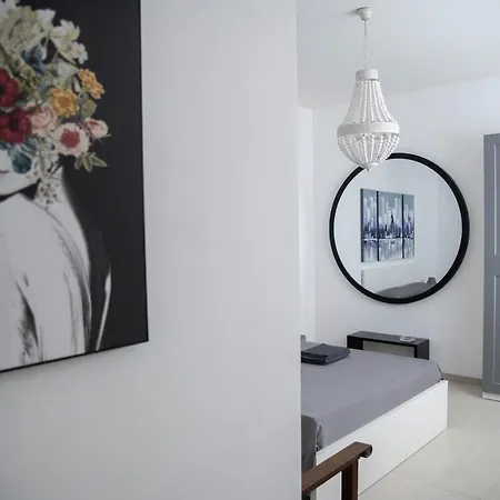 Apartment Vatican2you