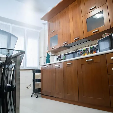 Apartment Vatican2you *