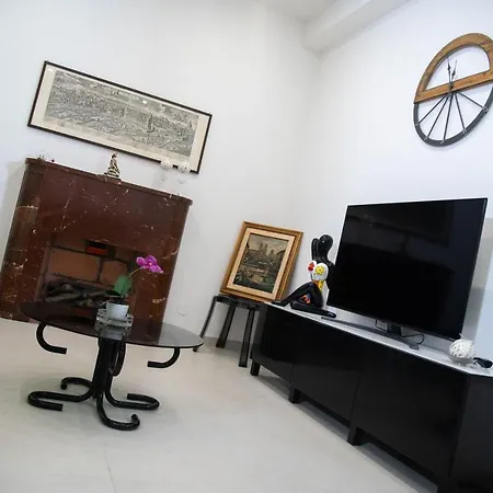 Apartment Vatican2you