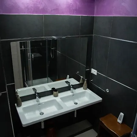 Vatican2you Apartment *