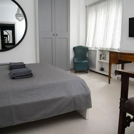 Vatican2you Apartment Rome