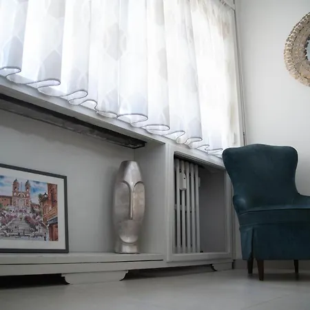 Vatican2you Apartment