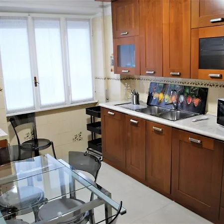 Apartment Vatican2you *