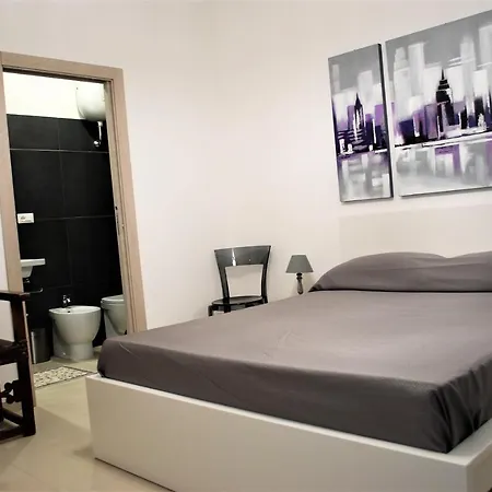 Vatican2you Apartment *