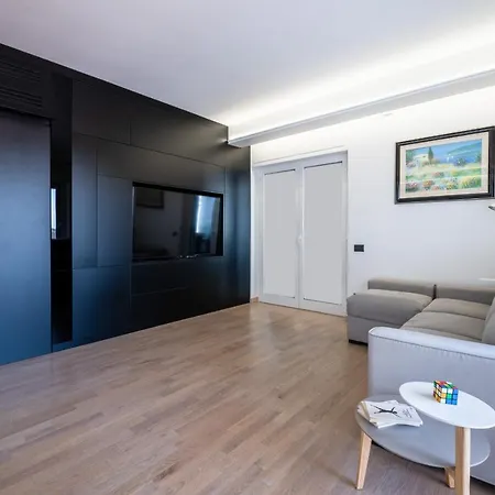 Casa Via Capponi Appartamento *